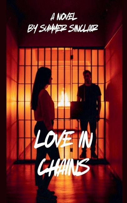 Love in Chains - Summer Sinclair