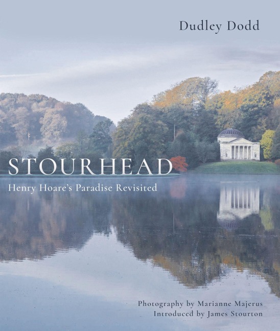 Stourhead - Dudley Dodd
