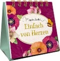 Einfach von Herzen - 