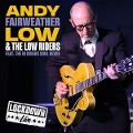 Cover-Bild zum Titel 'Lockdown Live (2CD)' von 'Andy Fairweather-Low'