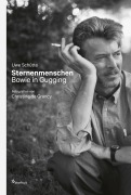 Cover-Bild zum Titel 'Sternenmenschen' von 'Uwe Schütte'
