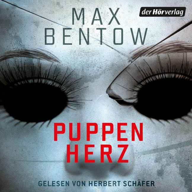 Puppenherz - Max Bentow