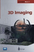 Cover-Bild zum Titel '3D Imaging' von 'Ulrike Häßler'