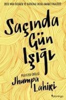 Sacinda Gün Isigi - Jhumpa Lahiri
