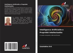 Intelligence Artificielle e Propriété Intellectuelle: - Salahddine Krit