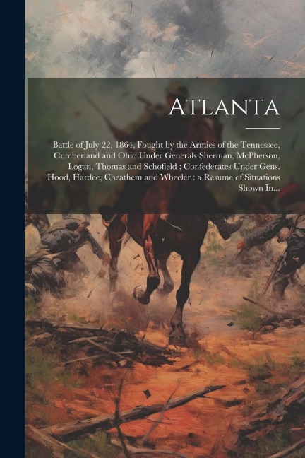 Atlanta - Anonymous