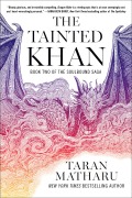 Cover-Bild zum Titel 'The Tainted Khan' von 'Taran Matharu'