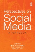 Cover-Bild zum Titel 'Perspectives on Social Media' von ''