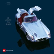 Cover-Bild zum Titel 'Das Uhlenhaut-Coupé' von 'Markus Bolsinger, Gerhard Heidbrink, Jürgen Lewandowski, René Staud'