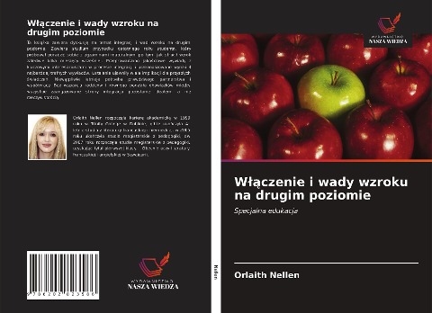 W¿¿czenie i wady wzroku na drugim poziomie - Orlaith Nellen
