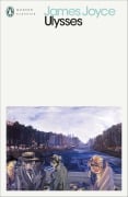 Cover-Bild zum Titel 'Ulysses' von 'James Joyce'