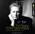 Cover-Bild zum Titel 'Ich bin Brian Wilson' von 'Ben Greenman, Brian Wilson'