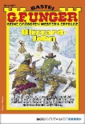 Cover-Bild zum Titel 'G. F. Unger 1997' von 'G. F. Unger'