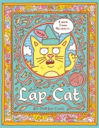 Cover-Bild zum Titel 'Lap Cat' von 'Joren Cull'