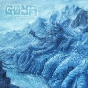 Cover-Bild zum Titel 'In The Dawn Of November' von 'Goya'