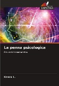 La penna psicologica - Kenza L.