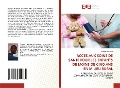 Cover-Bild zum Titel 'ACCES AUX SOINS DE SANTE POUR LES ENFANTS DE MOINS DE CINQ ANS EN MILIEU RURAL' von 'Thomas Mbodo'