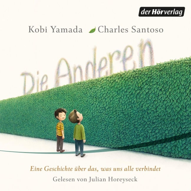 Die Anderen - Kobi Yamada