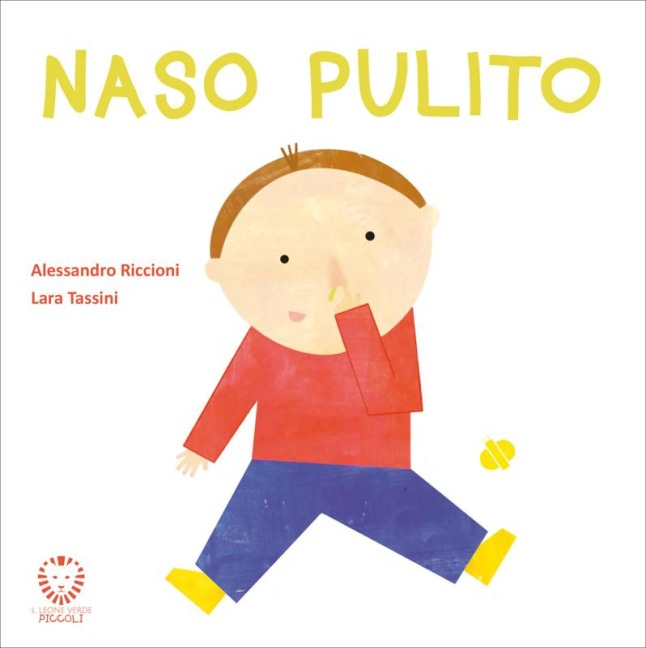 Naso pulito - Alessandro Riccioni