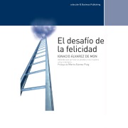 Cover-Bild zum Titel 'El desafío de la felicidad' von 'Ignacio Álvarez de Mon'