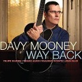 Cover-Bild zum Titel 'Way Back' von 'Davy Mooney'
