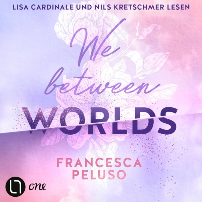 We between Worlds - Francesca Peluso