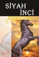 Siyah Inci - Anna Mary Sewell