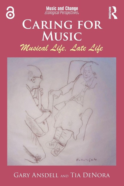 Caring for Music - Gary Ansdell, Tia Denora