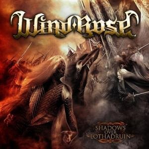 Shadows over Lothadruin - Wind Rose