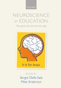 Cover-Bild zum Titel 'Neuroscience in Education' von ''