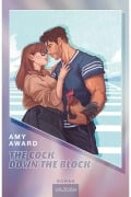 Cover-Bild zum Titel 'The Cock Down the Block' von 'Amy Award'
