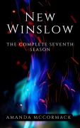 Cover-Bild zum Titel 'New Winslow: The Complete Seventh Season' von 'Amanda McCormack'