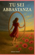 TU SEI ABBASTANZA - Joelene Clewett