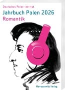 Cover-Bild zum Titel 'Jahrbuch Polen 37 (2026). Romantik' von ''