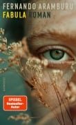 Cover-Bild zum Titel 'Fabula' von 'Fernando Aramburu'