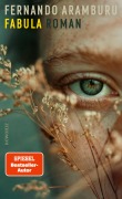 Cover-Bild zum Titel 'Fabula' von 'Fernando Aramburu'