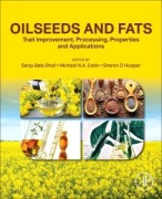 Cover-Bild zum Titel 'Oilseeds and Fats' von ''