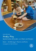 Cover-Bild zum Titel 'Godly Play 01' von 'Jerome W. Berryman'