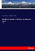Cover-Bild zum Titel 'Phonetik, zur vergleichenden Physiologie der Stimme und Sprache' von 'Friedrich Heinrich Hermann Techmer'