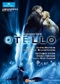 Otello - Cura/Röschmann/Alvarez/Bernheim/Thielemann/SD