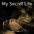 My Secret Life, Vol. 8 Chapter 4 - Dominic Crawford Collins, Dominic Crawford Collins