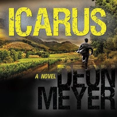 Icarus Lib/E - Deon Meyer