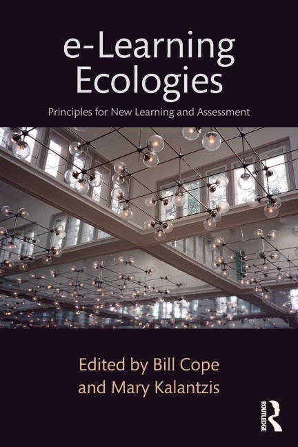 e-Learning Ecologies - 