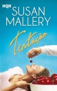 TENTAÇÃO - Susan Mallery