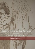 Cover-Bild zum Titel 'Oltre il sound dei Led Zeppelin' von 'Alex Andros'