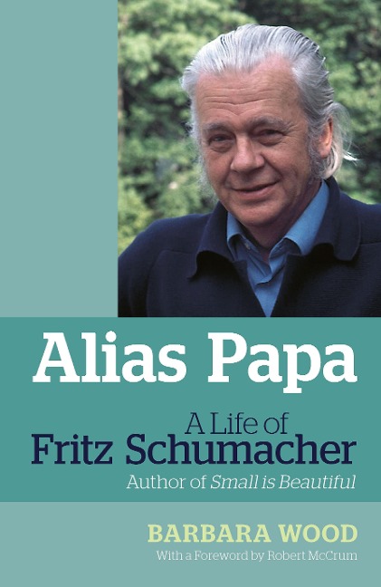 Alias Papa - Barbara Wood