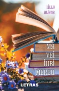 Cover-Bild zum Titel 'Ma Vei Iubi Mereu' von 'Lilly Aliens'