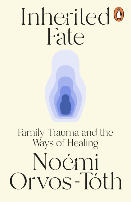 Inherited Fate - Noemi Orvos-Toth