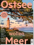 Cover-Bild zum Titel 'tipBerlin Ostsee 2022' von ''