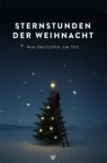Cover-Bild zum Titel 'Sternstunden der Weihnacht' von ''